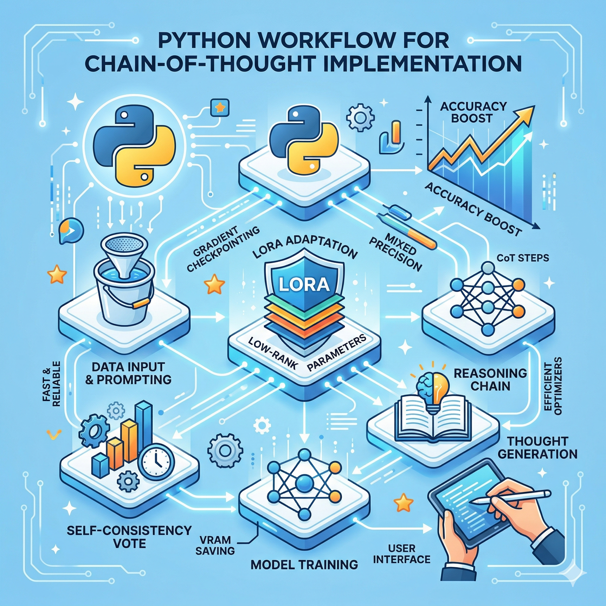 Chain-of-Thought(CoT)