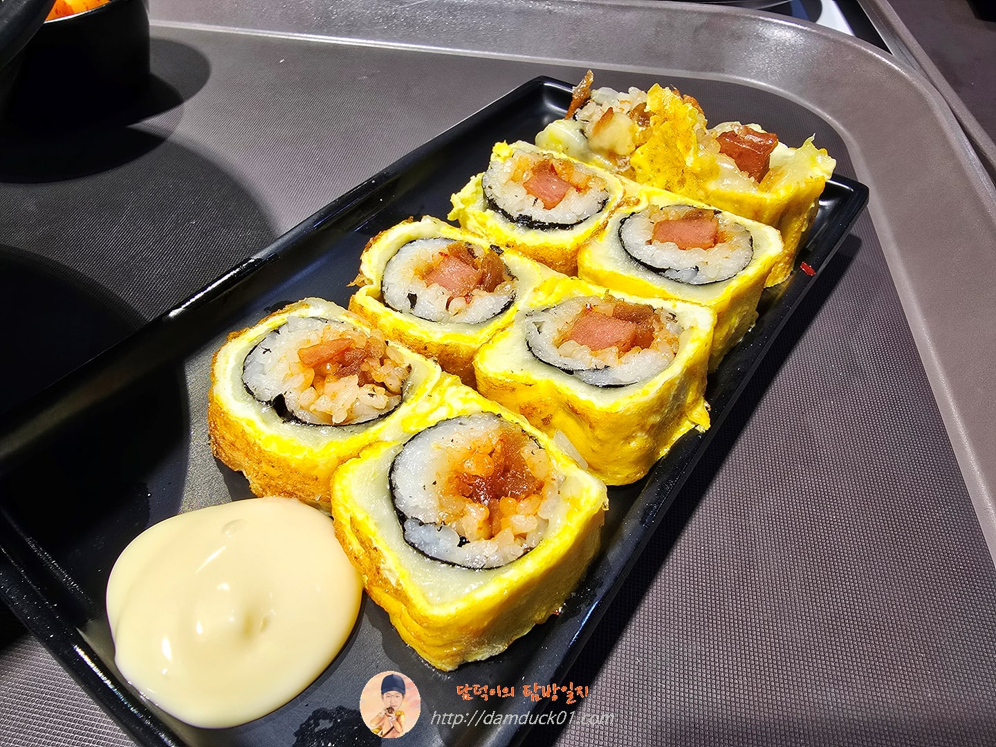 스쿨푸드 S1. 라면 세트