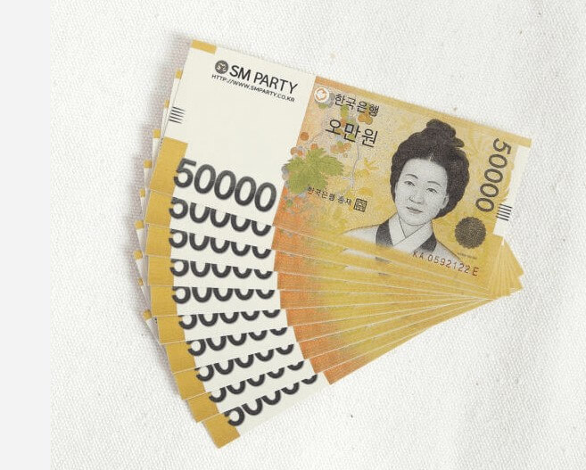 국민행복카드 바우처 금액 확인