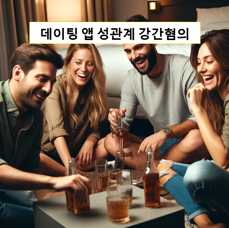 #성범죄변호사#성범죄전문변호사#데이팅앱#원나잇#무고죄#성관계#강간혐의#진술일관