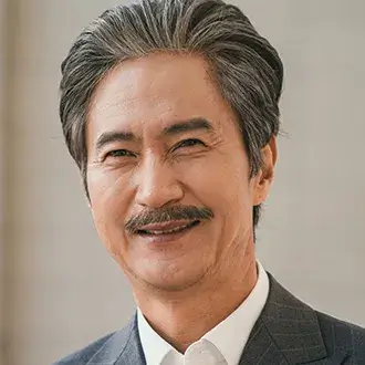 판도라 조작된 도시 등장인물