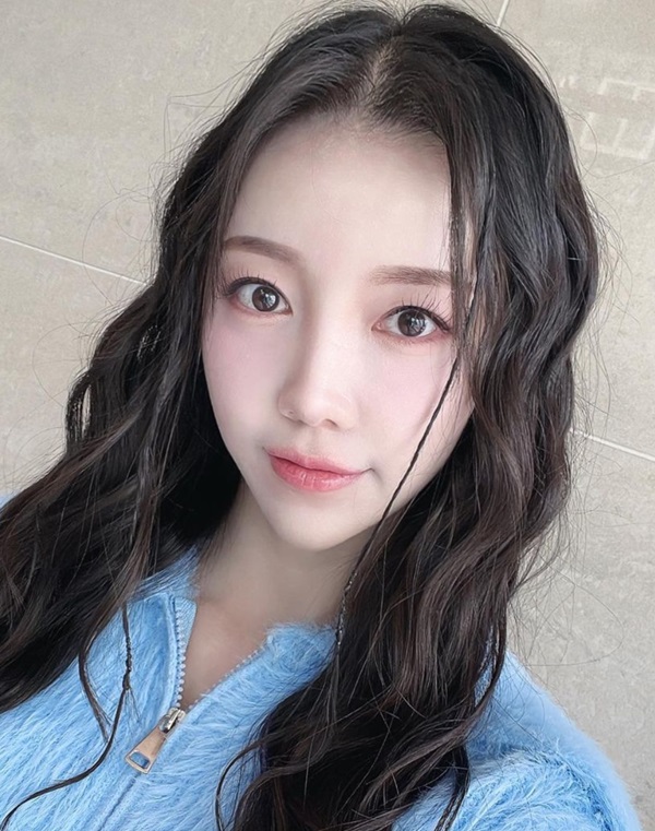 한소민 인스타4