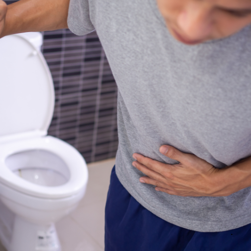 노로바이러스 증상 2026 동계올림픽 주의보