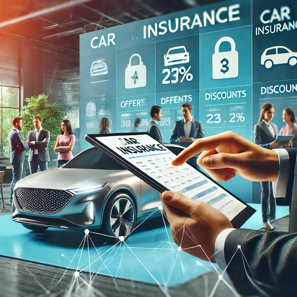 자동차 보험료 이벤트