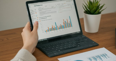 근로장려금 신청