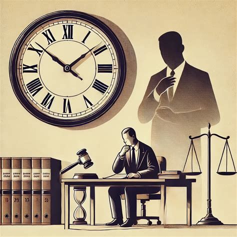 뇌물 죄 공소 시효