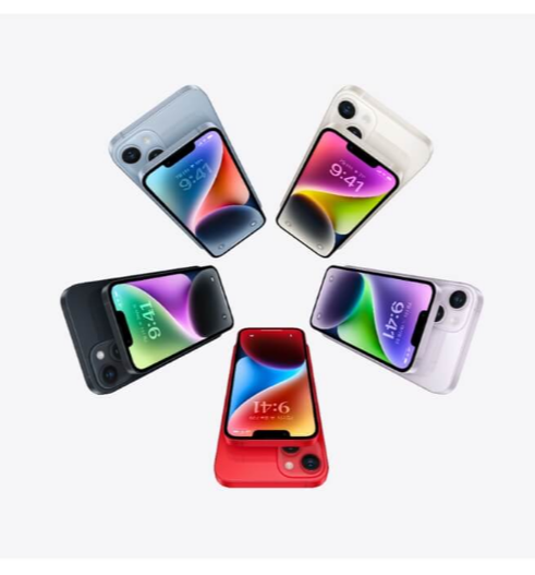 아이폰 14 자급제폰 구매후기