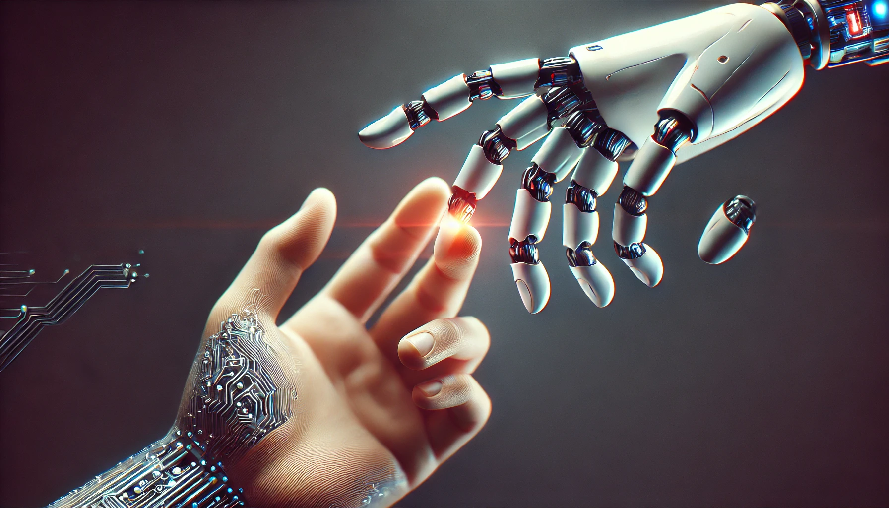 AI, 인간 일자리 90% 대체 가능성 제기