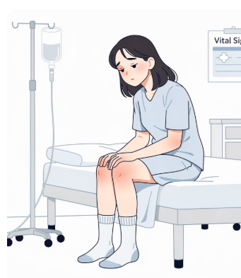 갑상선 기능 저하증