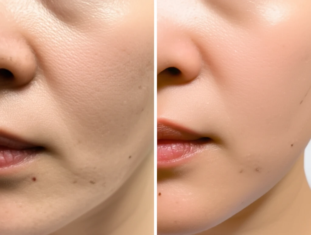 피부 탄력과 재생, 한번에? 리프팅 