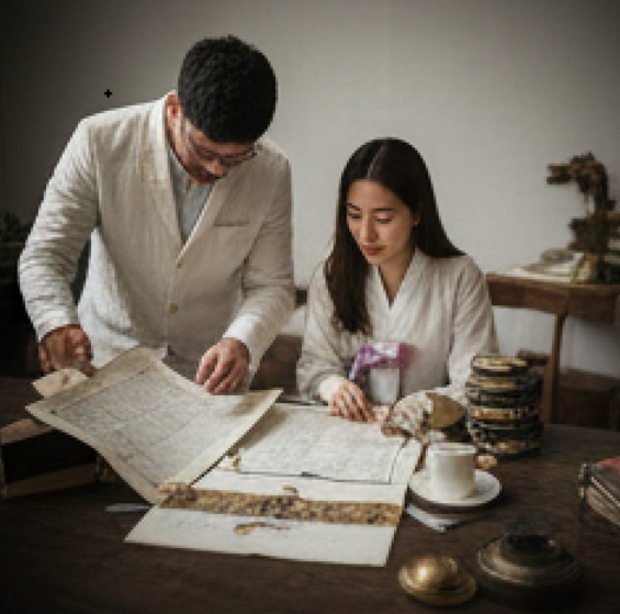 무료 운세 사주 사이트 