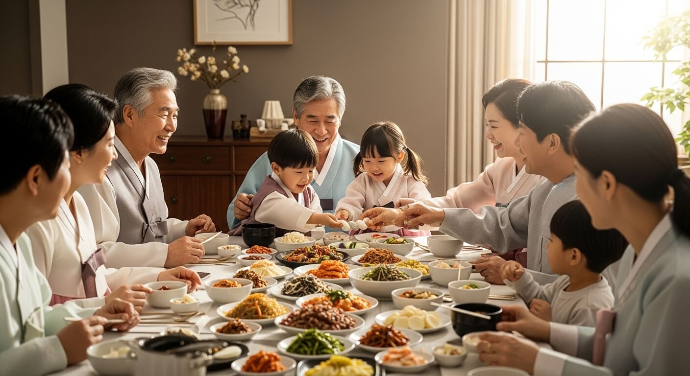 애터미 추석 선물세트