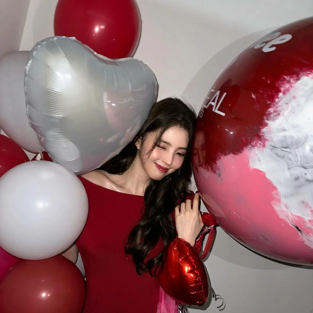 한소희_인스타그램_이미지