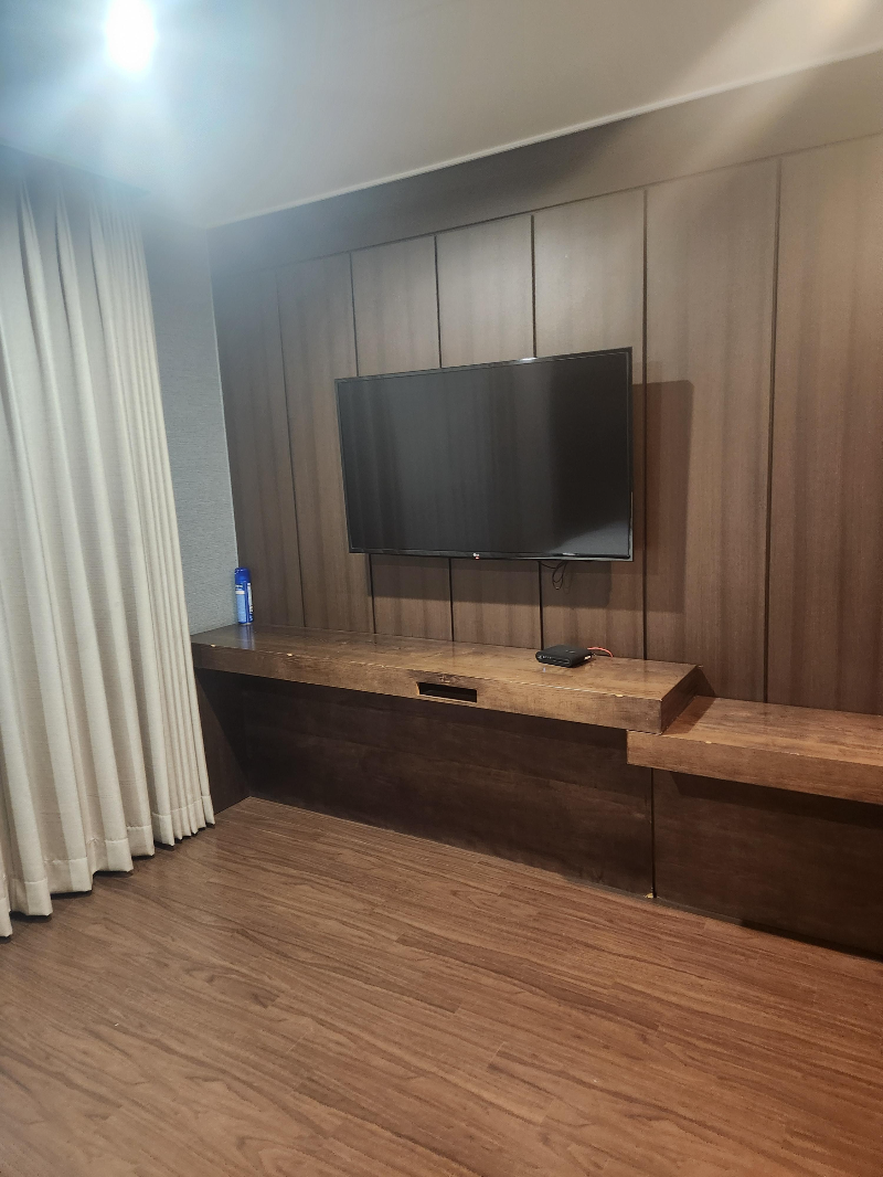 화순 읍내 호텔 화순스테이호텔