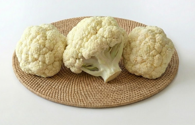 하얀 보약, 항암 성분 설포라판의 결정체