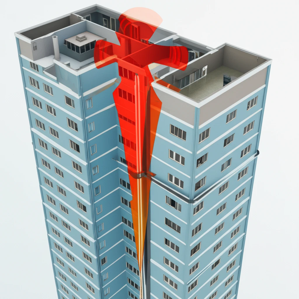 공동주택 층간소음 대처법: 갈등 해결..