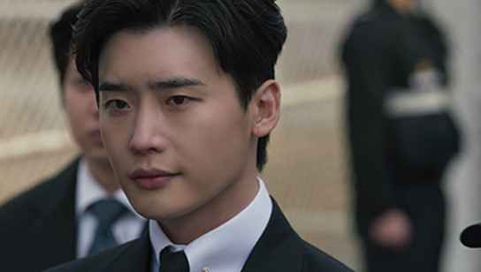 드라마 빅마우스 스틸컷