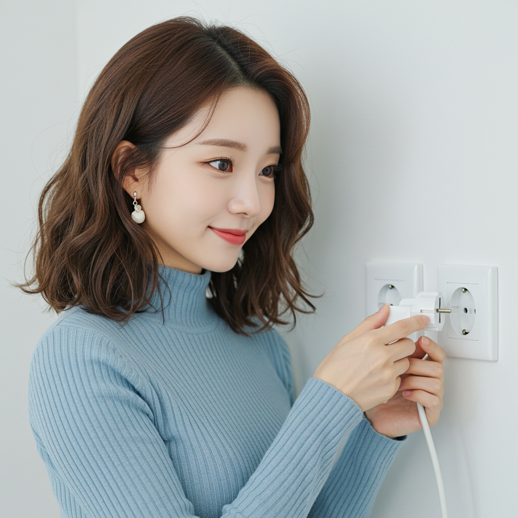 전기세 절약 방법