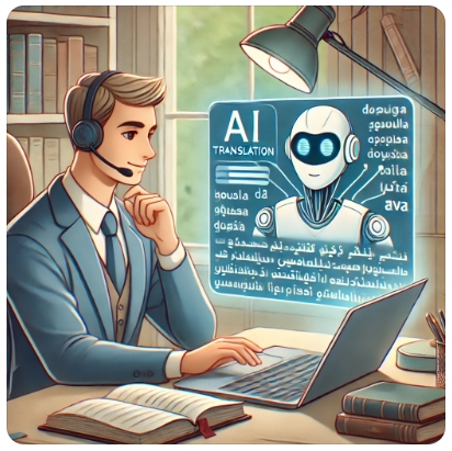 챗 gpt 플러스 유료 유용한 기능-자연스러운 대화와 번역