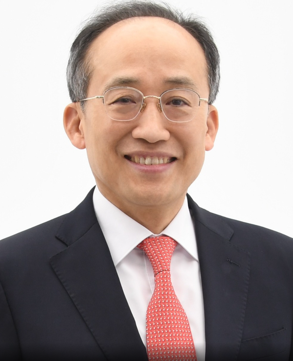 추경호 의원 프로필 나이 학력 약력 대구시장 도전