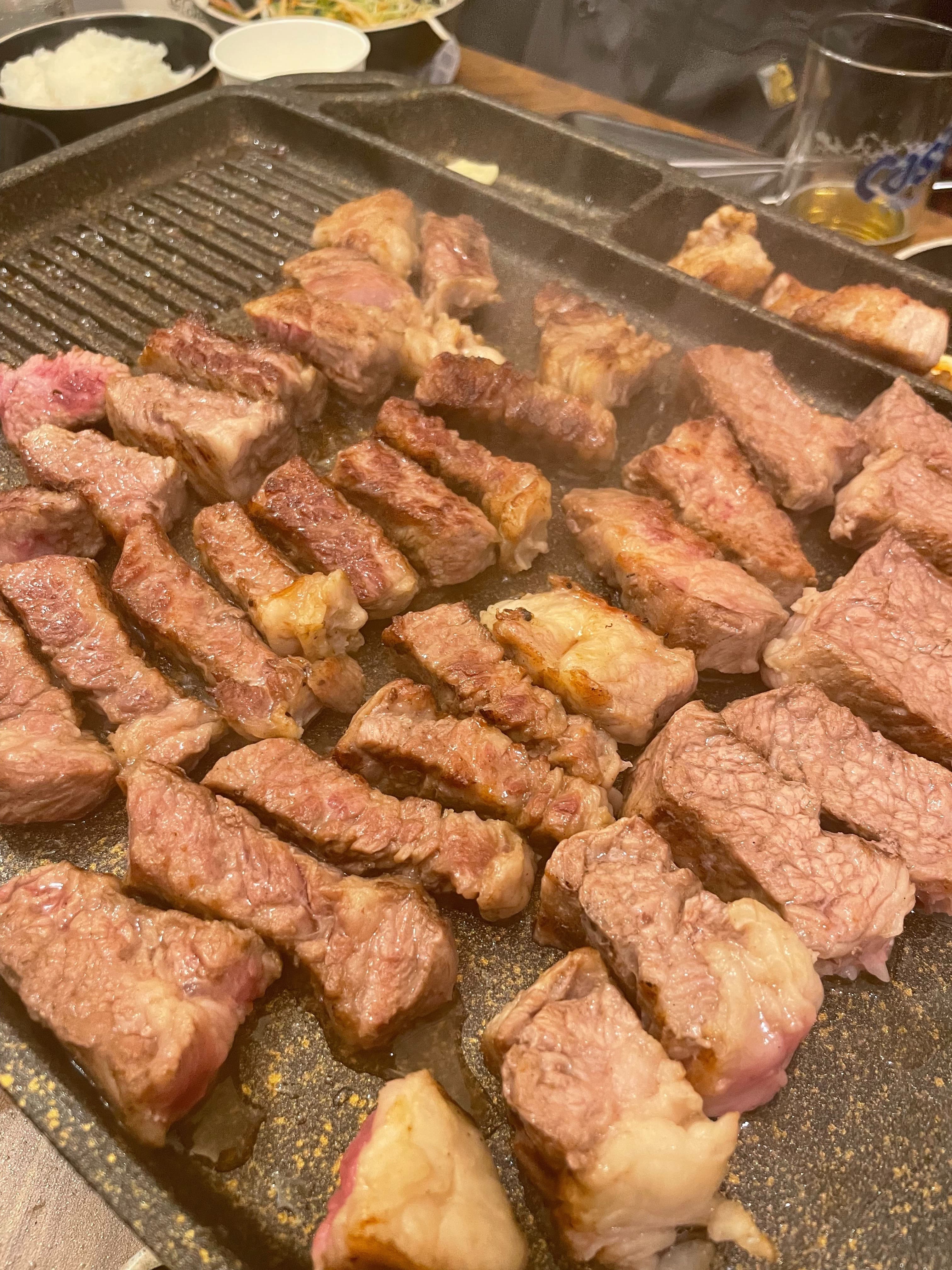 전설의우대갈비