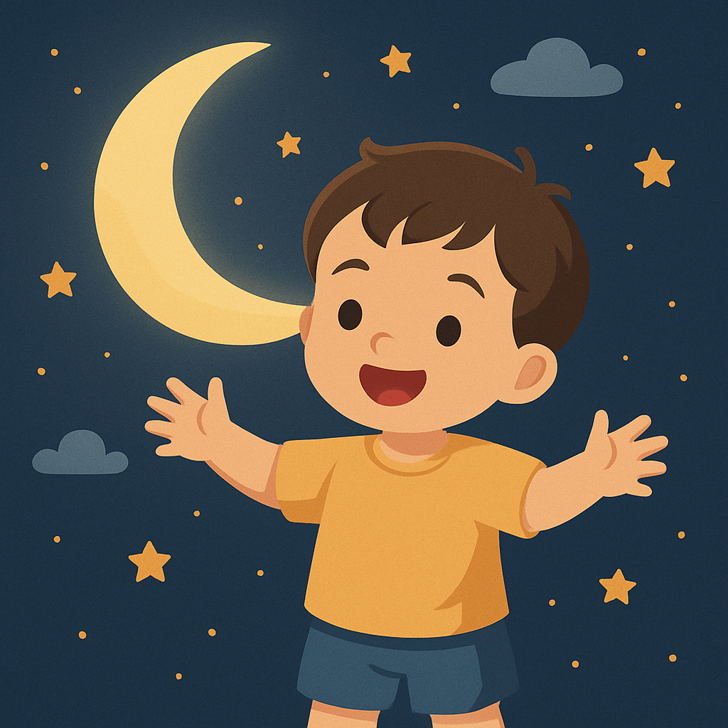 아이 꿈 해몽
