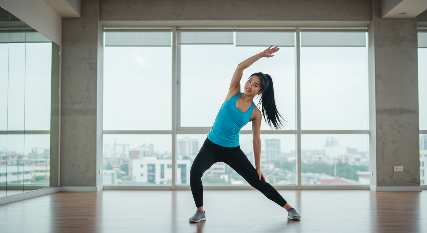 여름휴가 전 급찐급빠 다이어트