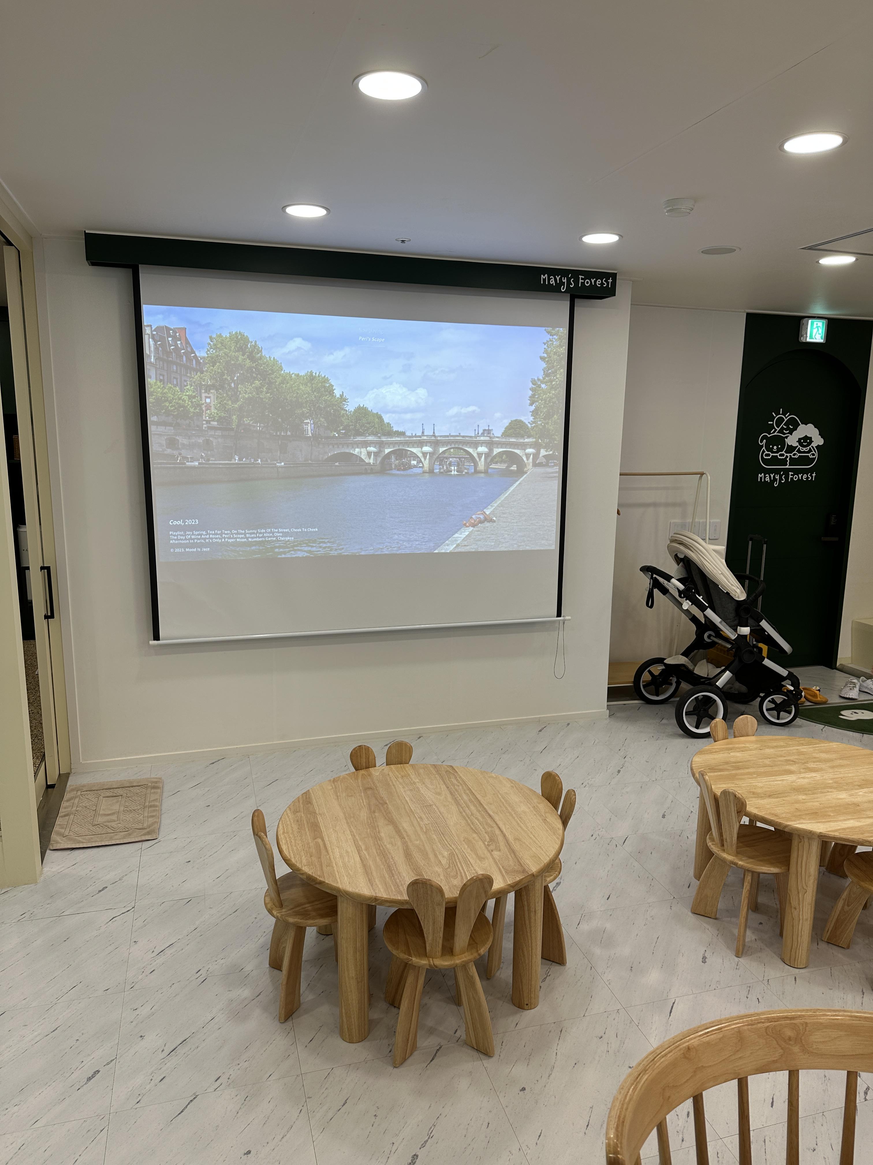 메리스포레스트 / 메리스포레스트 위례 / 실내키즈풀 / 실내 해수풀 / 해수풀장 / 키즈풀장 / 아기랑 