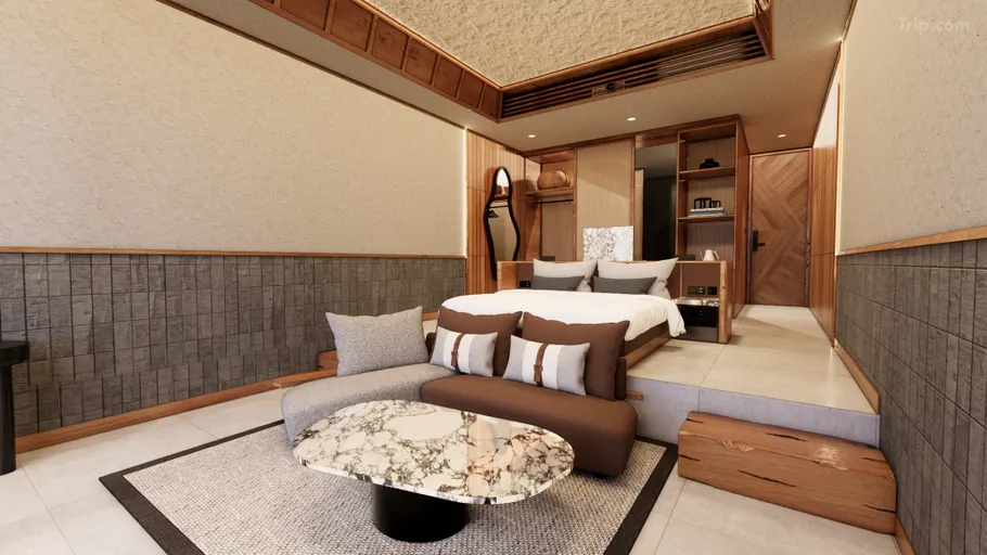 카말라 리조트 우붓(1)