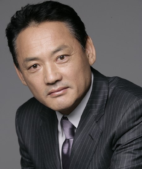 유인촌교수