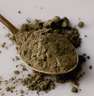 다시마가루 효능