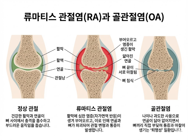 구로디지털단지-한의원-무릎통증
