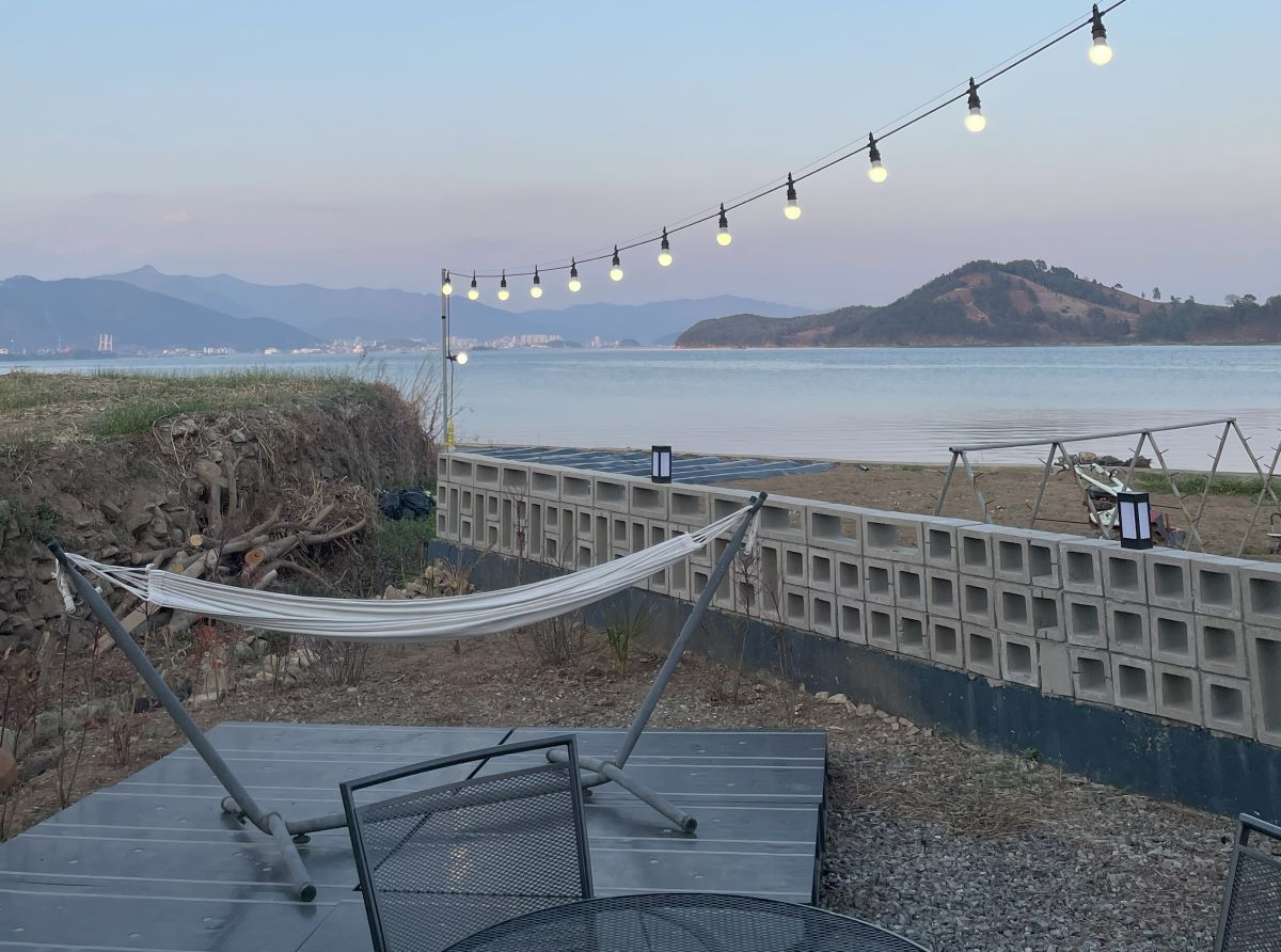 남해-감성-숙소