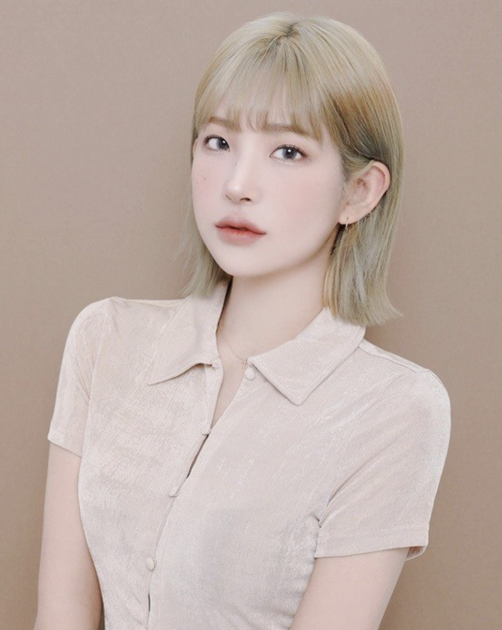 최준희 프로필