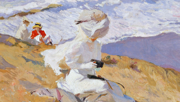 명화로 알아보는 서양 화가들