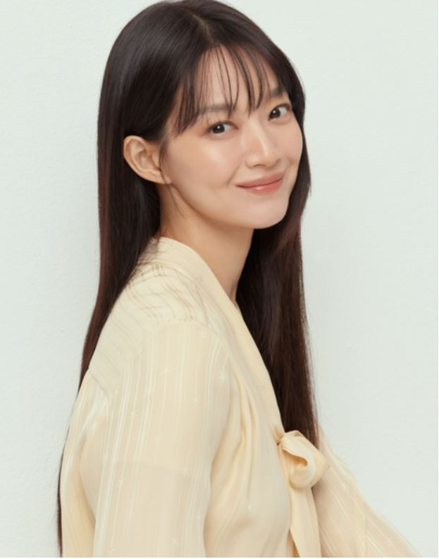 신민아 나이