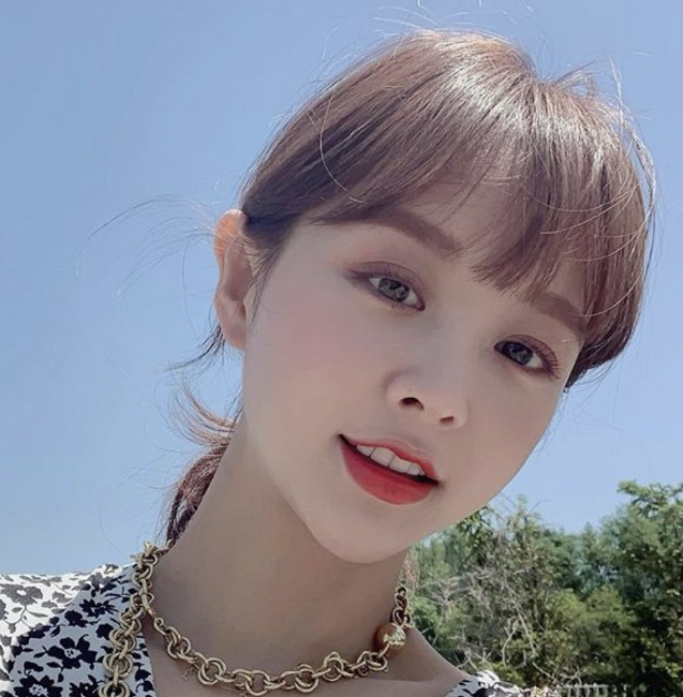 임블리 프로필