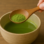 말차 녹차 차이