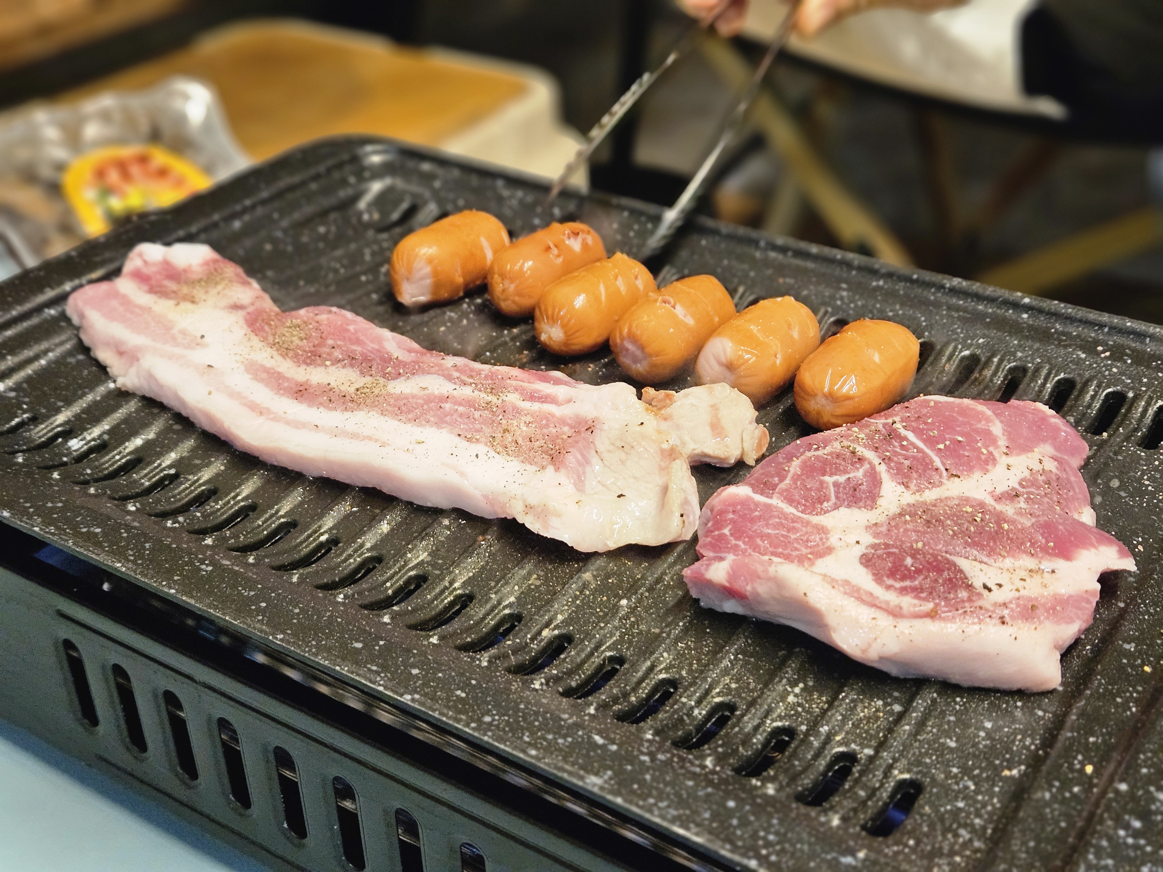 서울 당일치기 글램핑 루프탑 더 쉼