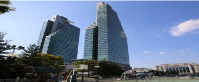 스폰서 촬영장소