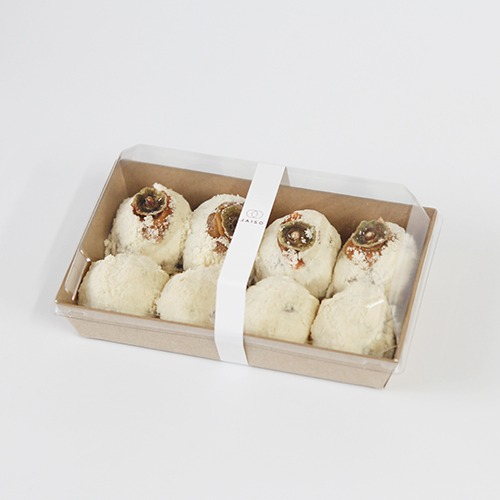 생방송투데이 찹쌀떡 자이소