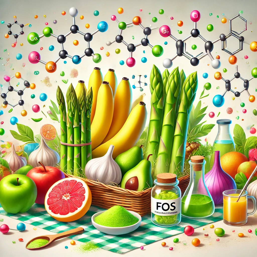 프락토올리고당 효능 5가지와 먹는 법 알아보기