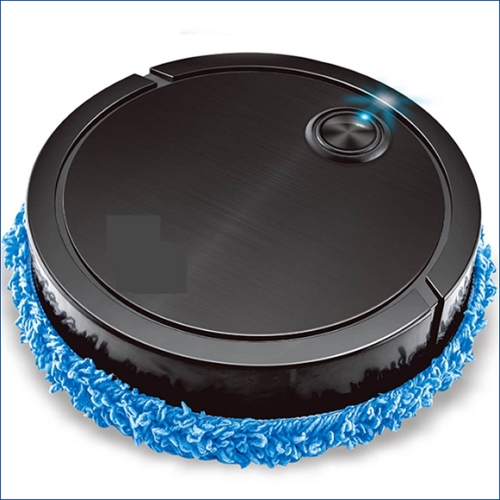 물걸레 로봇청소기