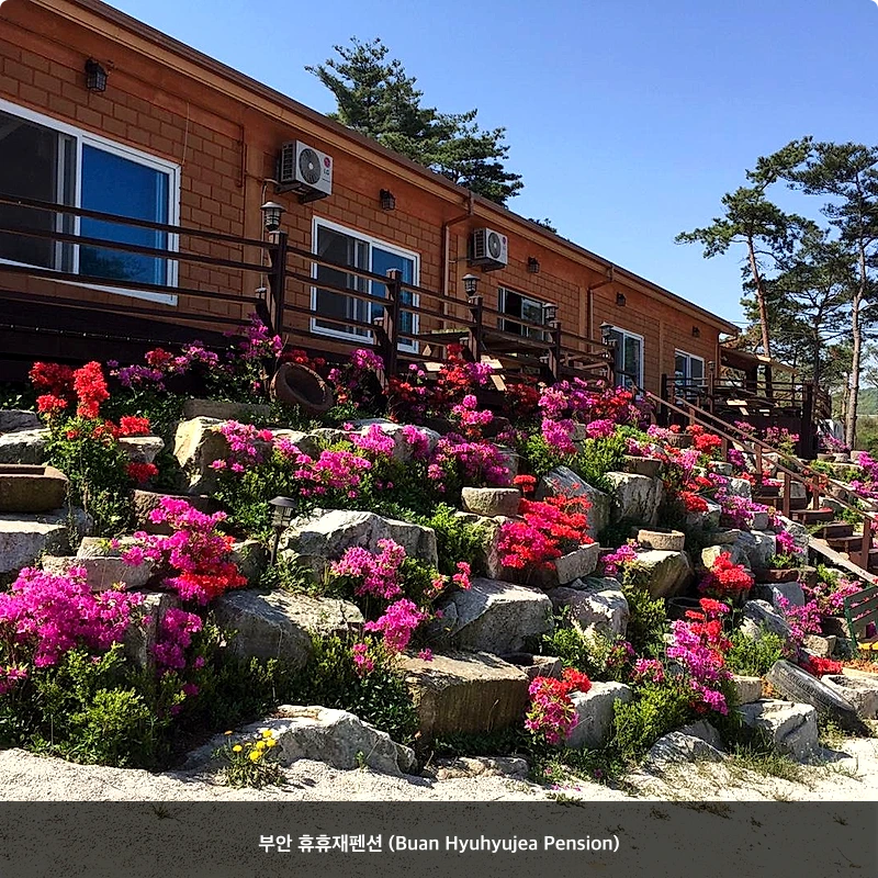 부안 휴휴재펜션 (Buan Hyuhyujea Pension)_1