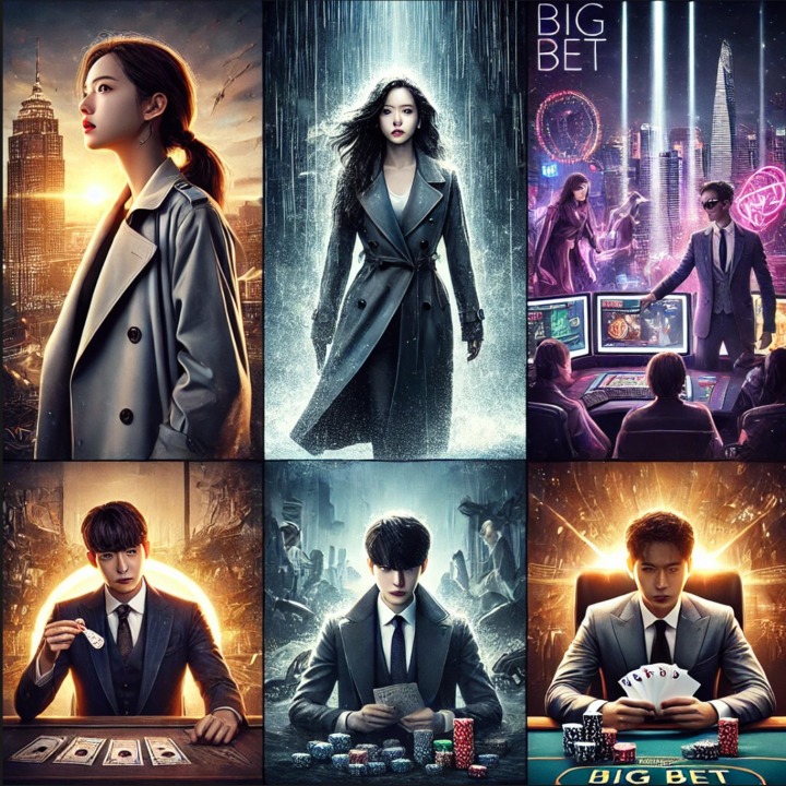 인기 드라마 추천 관련 사진