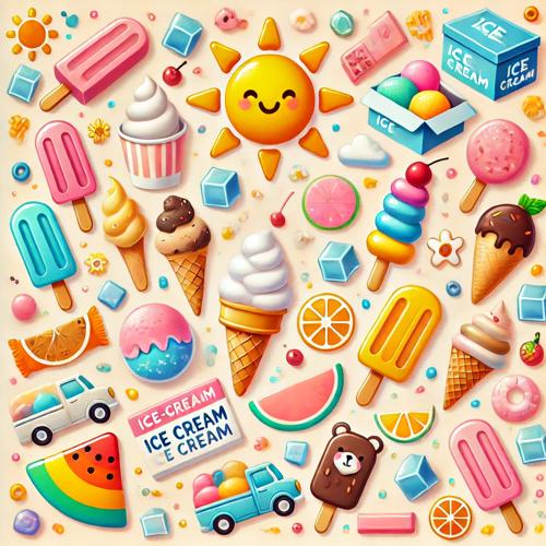 국내 아이스크림 판매 순위 섬네일