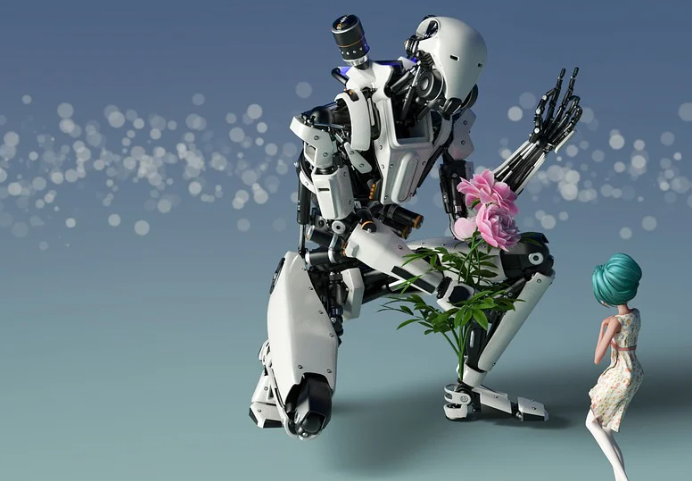 고령화 시대, 돌봄 로봇 산업이 만들어내는 새로운 시장