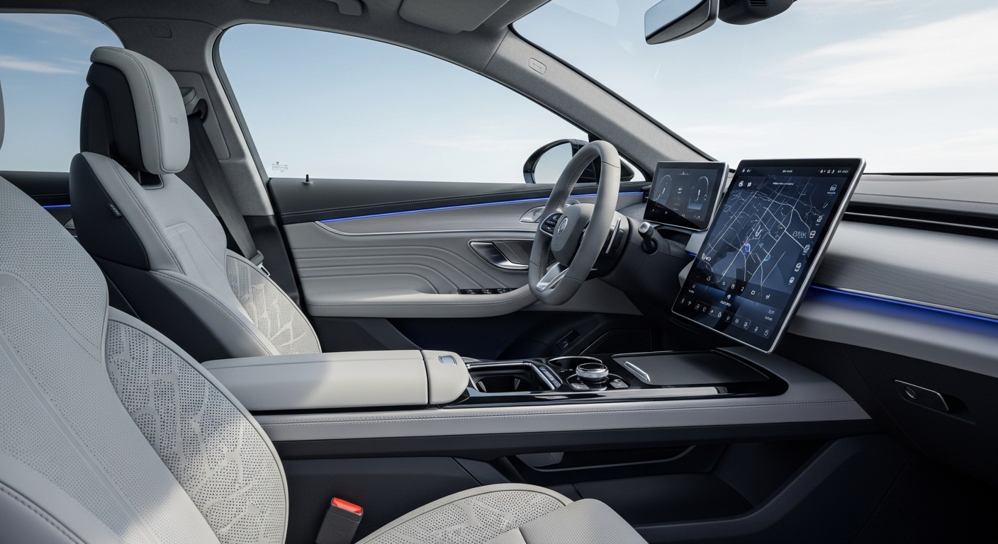 기아 ev5 장점과 단점 관련 사진