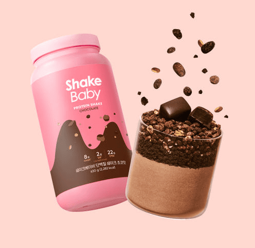 단백질쉐이크 추천 순위 TOP 5(25년 6월) - 네이버, 쿠팡, G마켓 판매 분석