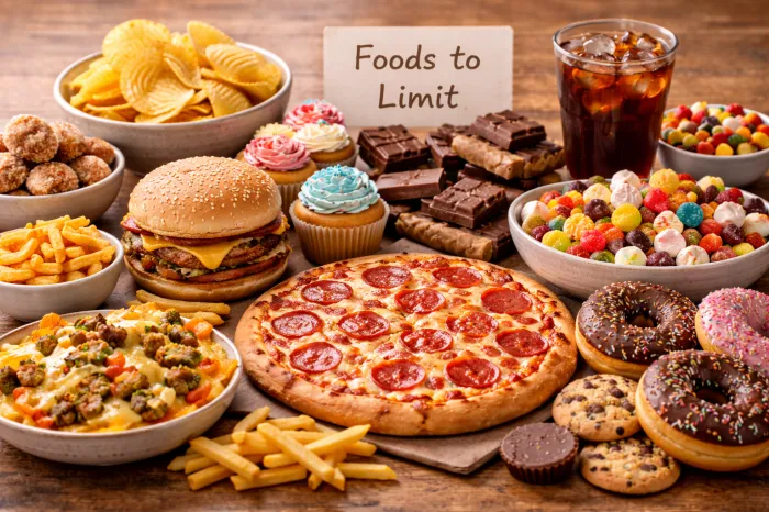 갑상선에 좋은 음식